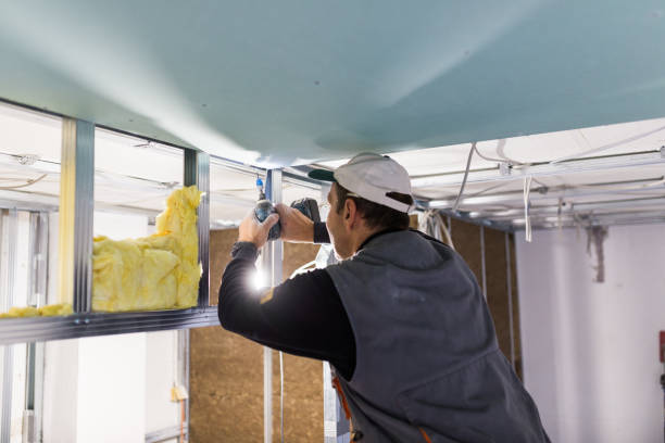 Best Affordable Insulation Services  in Oroville East, CA
