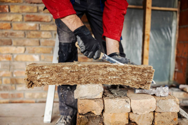 Best Energy-efficient Insulation  in Oroville East, CA
