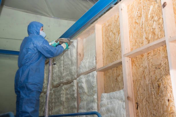 Oroville East, CA Insulation Contractor Company