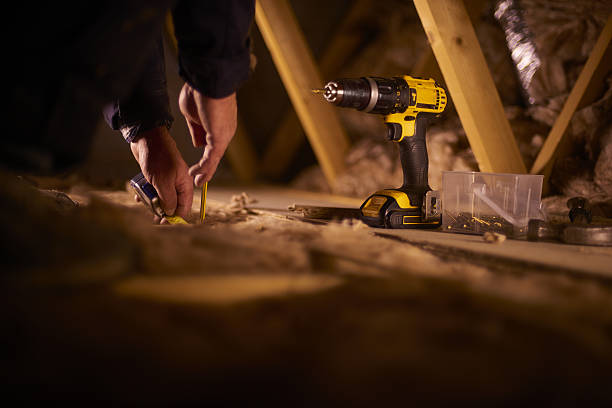 Best Garage Insulation Installation  in Oroville East, CA