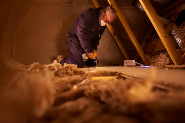 Best Crawl Space Insulation  in Oroville East, CA